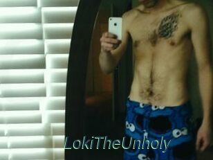 LokiTheUnholy