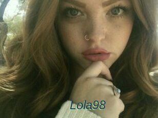 Lola98