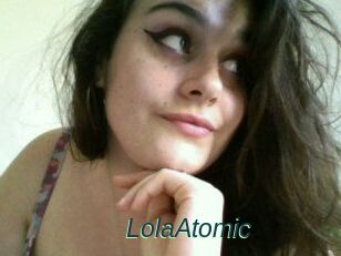 LolaAtomic