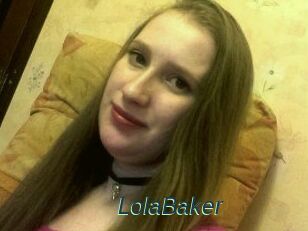 LolaBaker