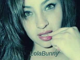 LolaBunny