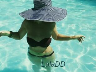 LolaDD
