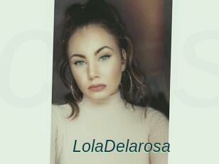 LolaDelarosa