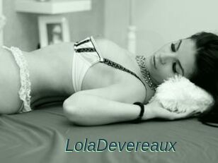 LolaDevereaux