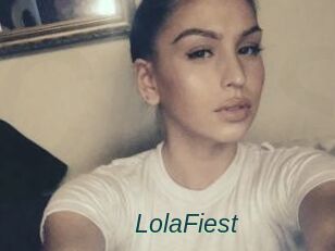 LolaFiest