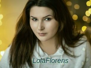 LolaFlorens