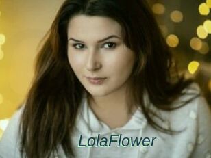 LolaFlower