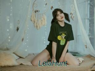 LolaHunt