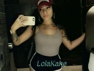 Lola_Kane