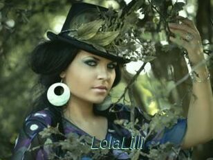 LolaLilli
