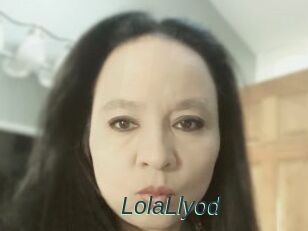 LolaLlyod