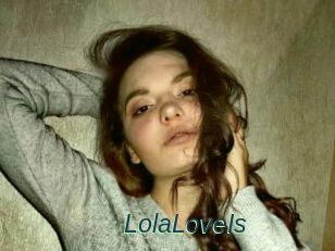 LolaLoveIs