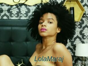LolaMaraj