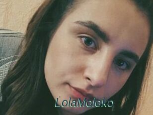 LolaMoloko