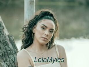 LolaMyles