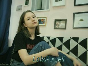LolaPowell