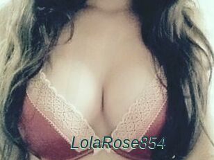 LolaRose854