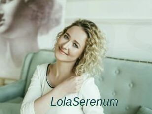 LolaSerenum