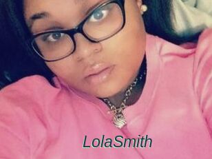 LolaSmith