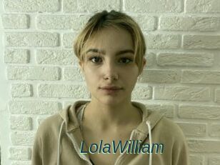 LolaWilliam