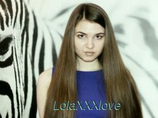 LolaXXXlove