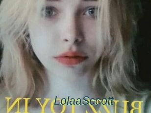 LolaaSccott