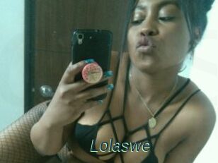 Lolaswe
