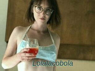 Lolatacobola