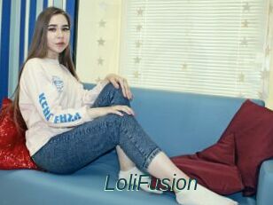 LoliFusion