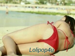 Lolipop4u
