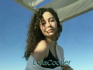 LollaCooper
