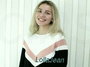 LollaJean