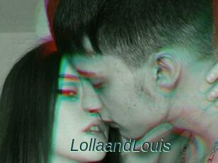 LollaandLouis
