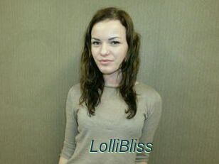 LolliBliss