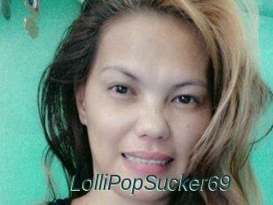 LolliPopSucker69