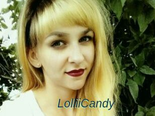 LolliiCandy