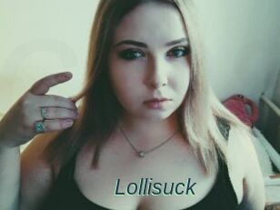 Lollisuck