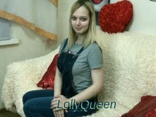 LollyQueen