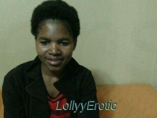 LollyyErotic