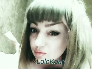 LoloKoko