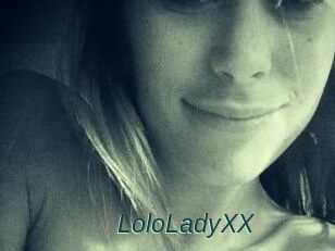LoloLadyXX