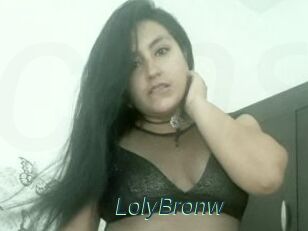 LolyBronw
