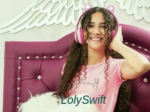 LolySwift