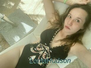 LomaHudson