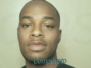 Lompetoto