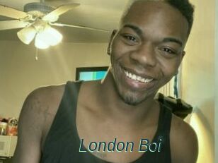 London_Boi