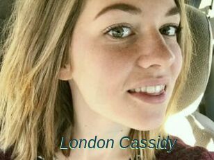 London_Cassidy