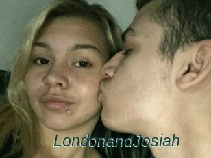 London_and_Josiah