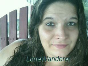 LoneWanderer