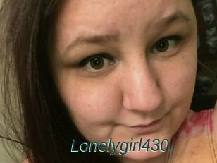 Lonelygirl430